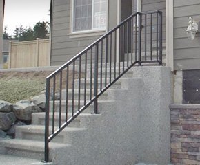 stairs2-290x240 Metal Railings